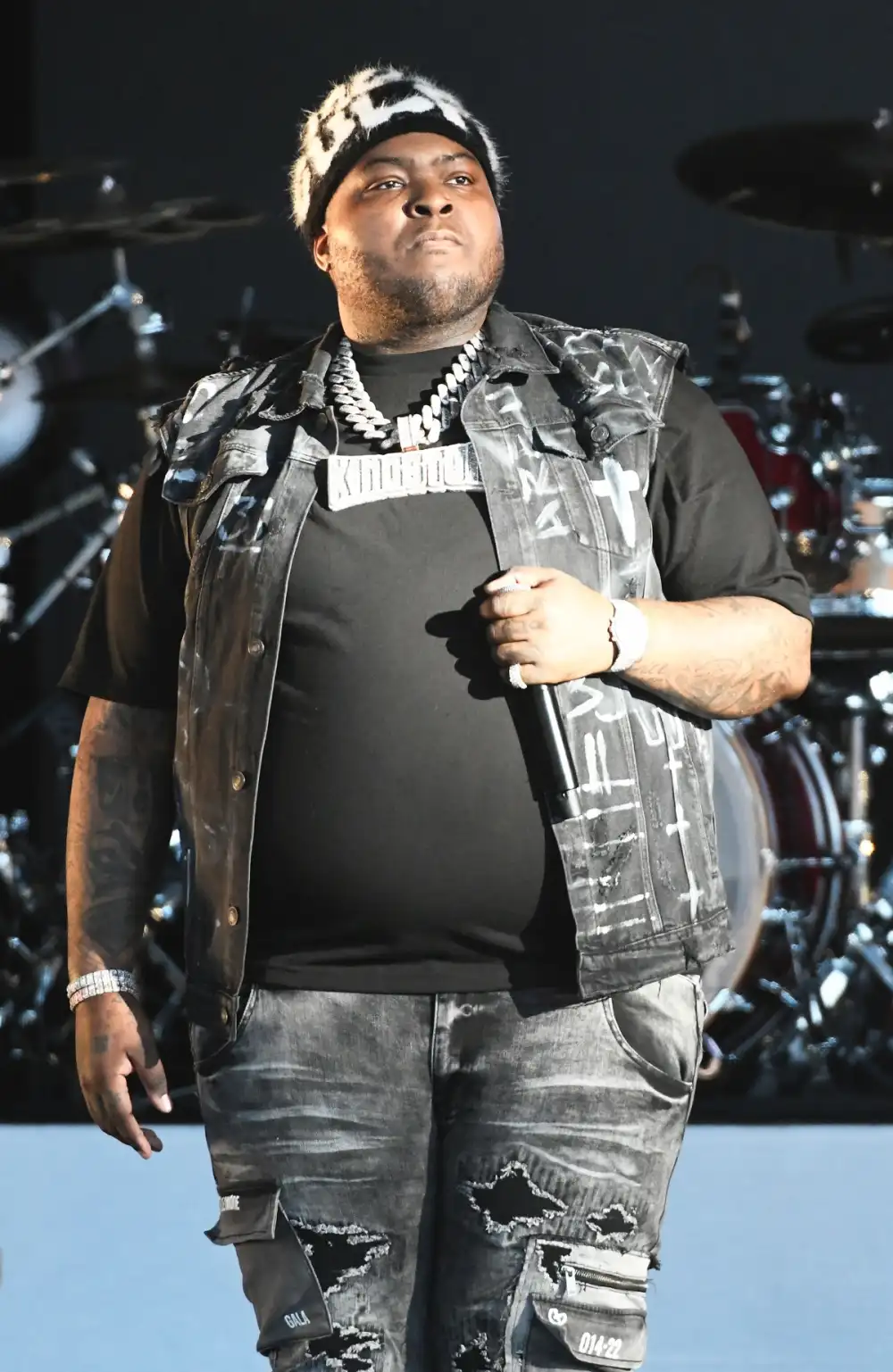 Sean Kingston Sentenced to Prison Everything We Know About His Fraud Scheme Conviction