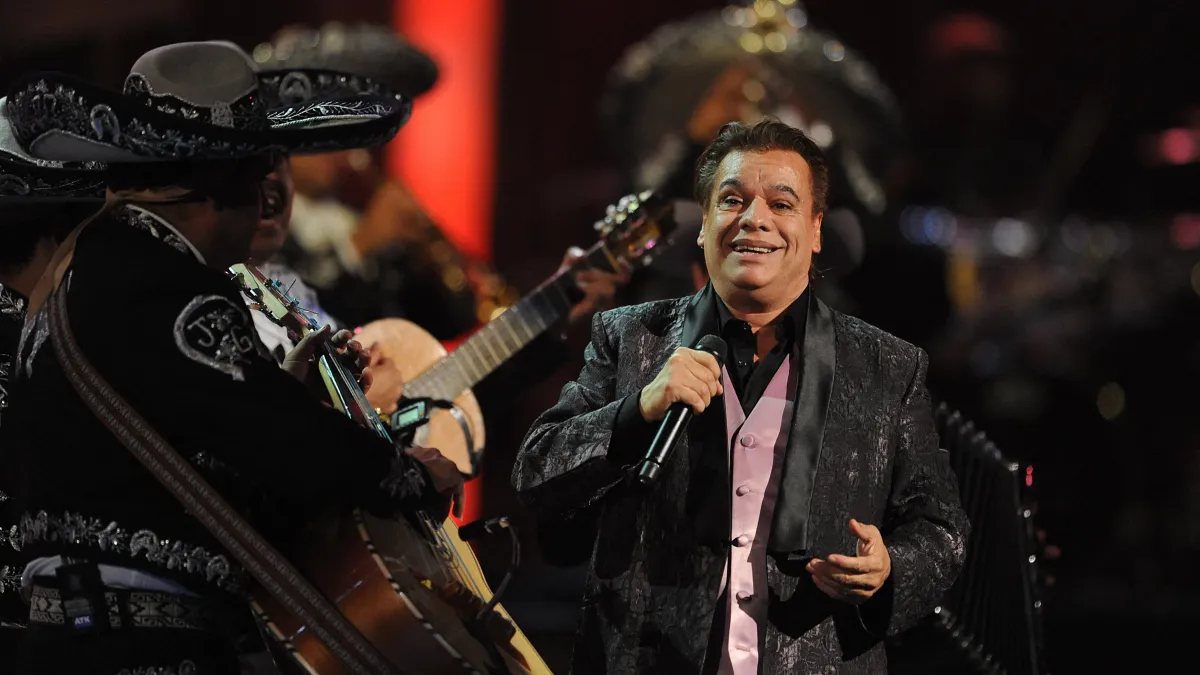 Juan Gabriel