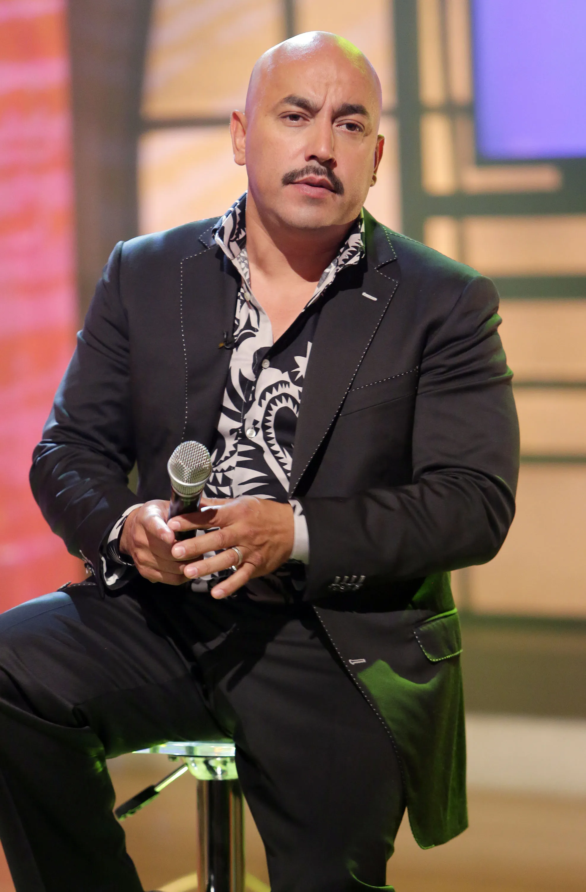 Lupillo Rivera