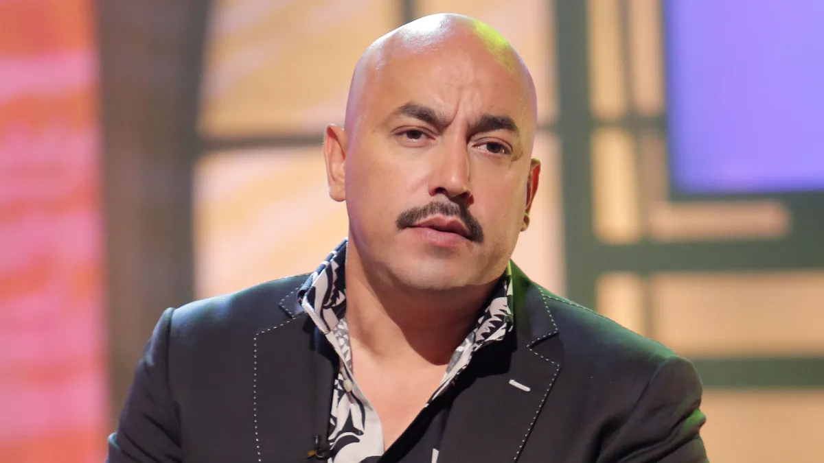 Lupillo Rivera