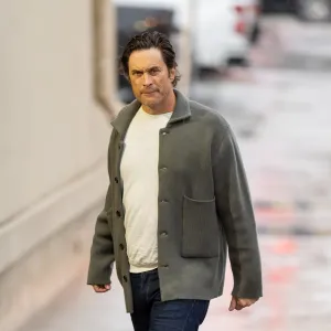 GettyImages-1946049121 Oliver Hudson at Jimmy Kimmel Live