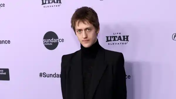 GettyImages-1948605438 Percy Hynes White at 2024 Sundance Film Festival