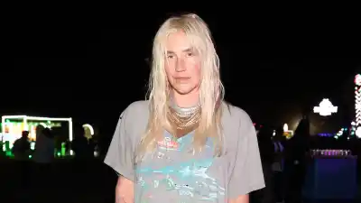 GettyImages-2148601025 Kesha at Neon Carnival