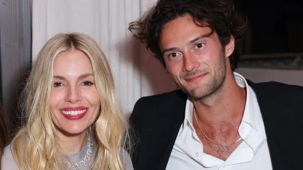 "Horizon: An American Saga" After-Party at Lucia Cannes