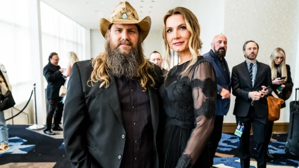 59th Academy Of Country Music Awards