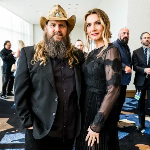 59th Academy Of Country Music Awards