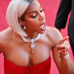 GettyImages-2153460399-Kelly Rowland at Cannes Film Festival
