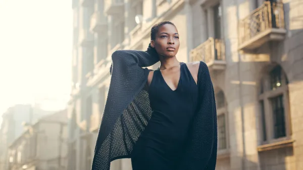 17 Dresses That Can Perfectly Camouflage Back Fat