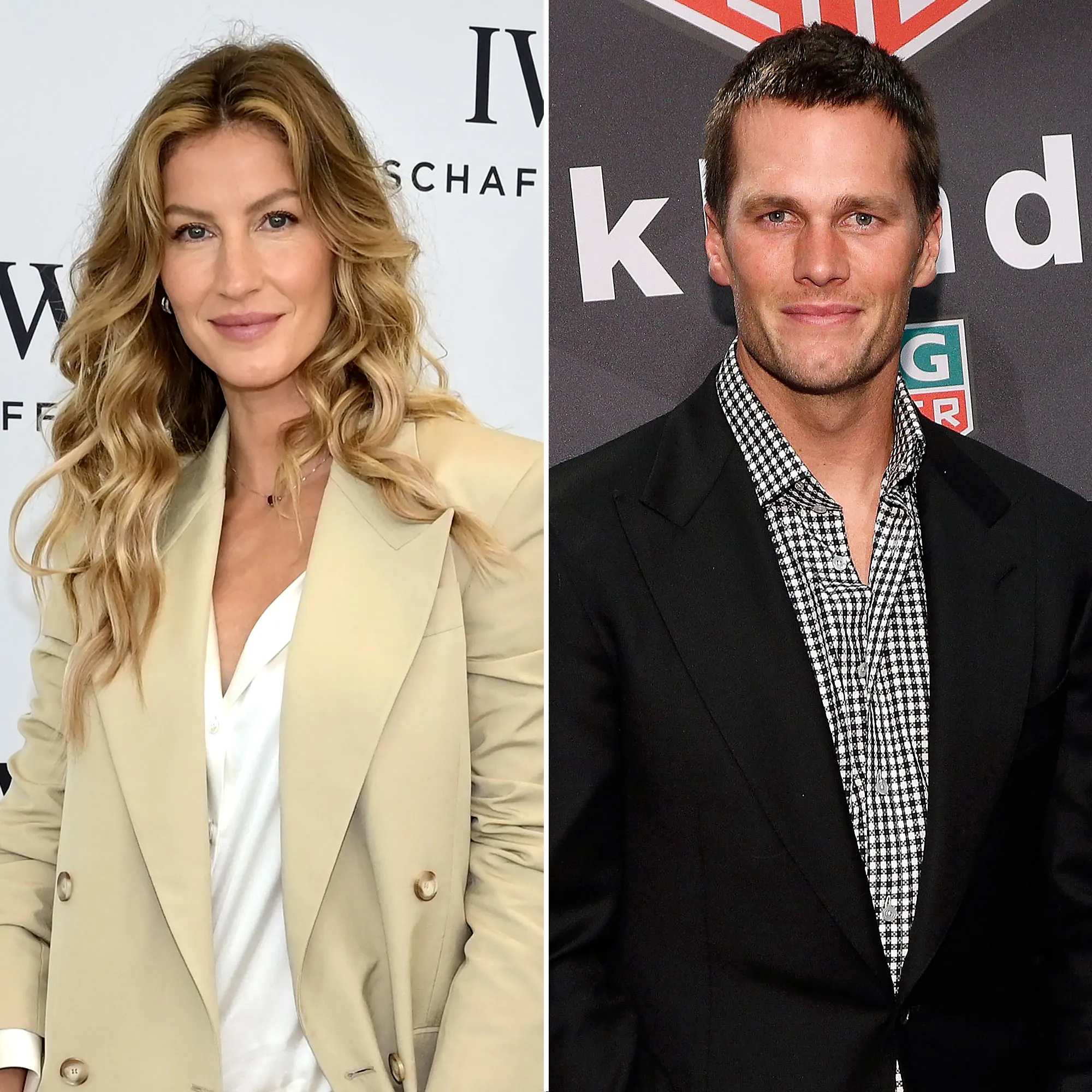 Gisele Bundchen Is Deeply Disappointed by Tom Brady Roast Jokes
