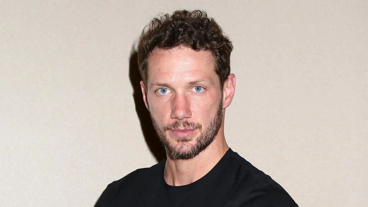 GoFundMe Launched for 'General Hospital' Star Johnny Wactor's Family Following His Death at Age 37