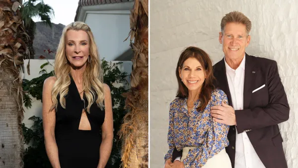 Golden Bachelorette Joan Vassos Says She Wont Rush Into a Marriage