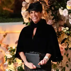 Golden Bachelors Susan Is Dating a Man She Met in Marshalls