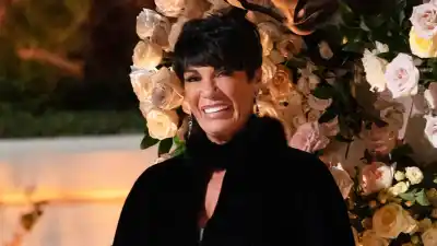 Golden Bachelors Susan Is Dating a Man She Met in Marshalls