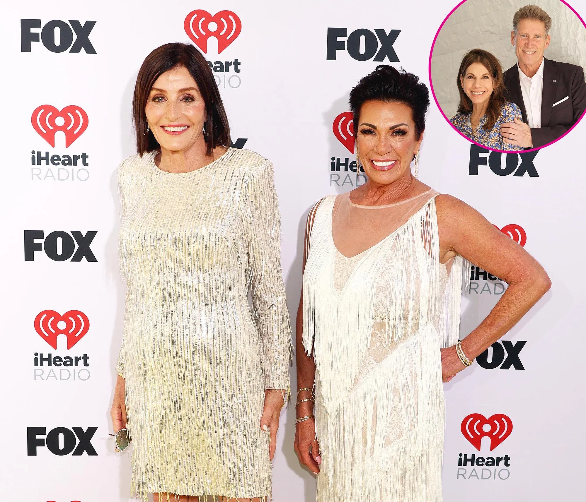 Golden Bachelors Susan Noles and Kathy Swarts Subtly Shade Gerry Turner and Theresa Nists Split