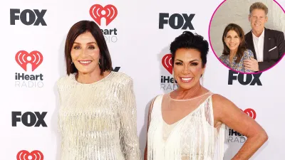 Golden Bachelors Susan Noles and Kathy Swarts Subtly Shade Gerry Turner and Theresa Nists Split