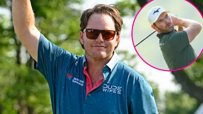 Golfer Harry Higgs Honors Grayson Murray With Passionate Victory Speech