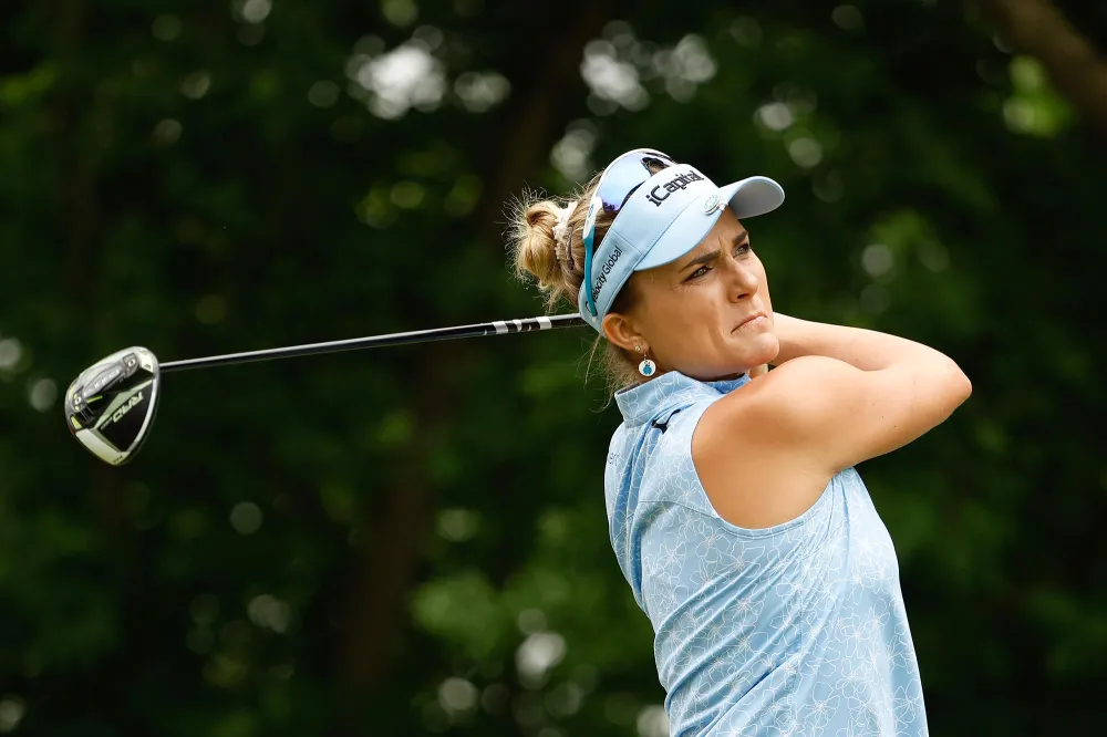 Golfer Lexi Thompson Announces Retirement at 29, Cites Social Media &lsquo;Comments and Criticisms&rsquo;