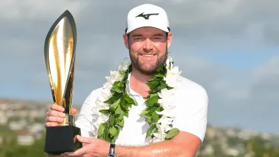 Grayson Murray Coach Shares Emotional Statement After Murray Death 2