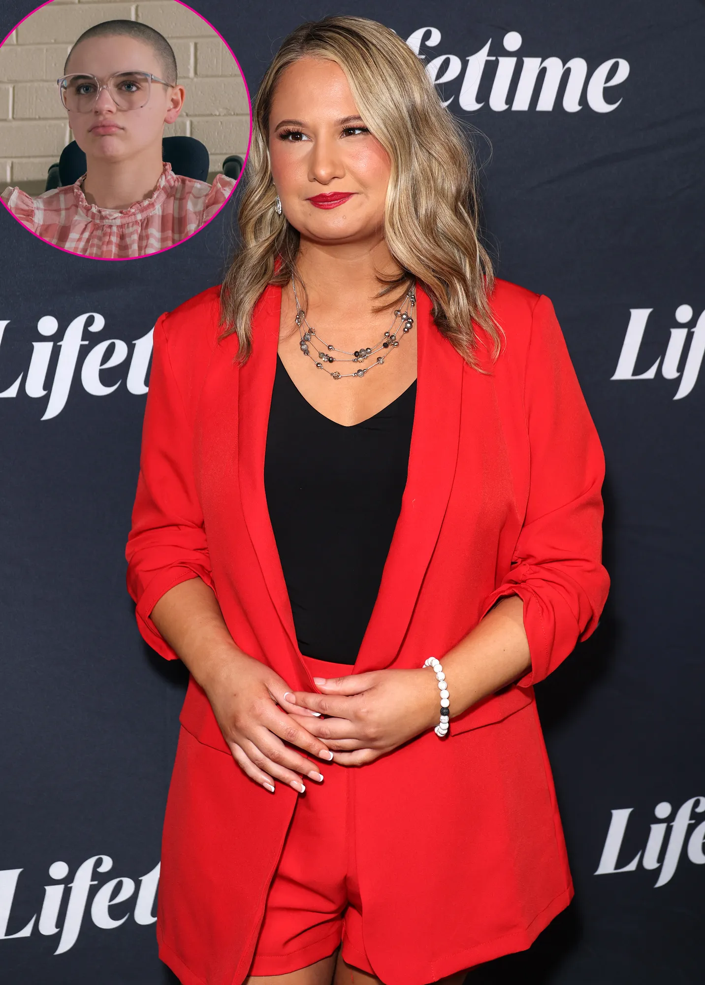 Gypsy Rose Blanchard Has Seen 1 Episode of The Act