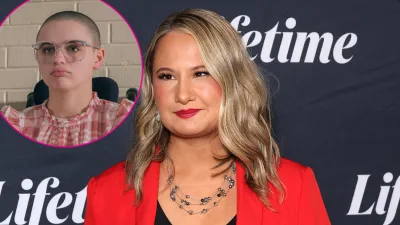 Gypsy Rose Blanchard Has Seen 1 Episode of The Act