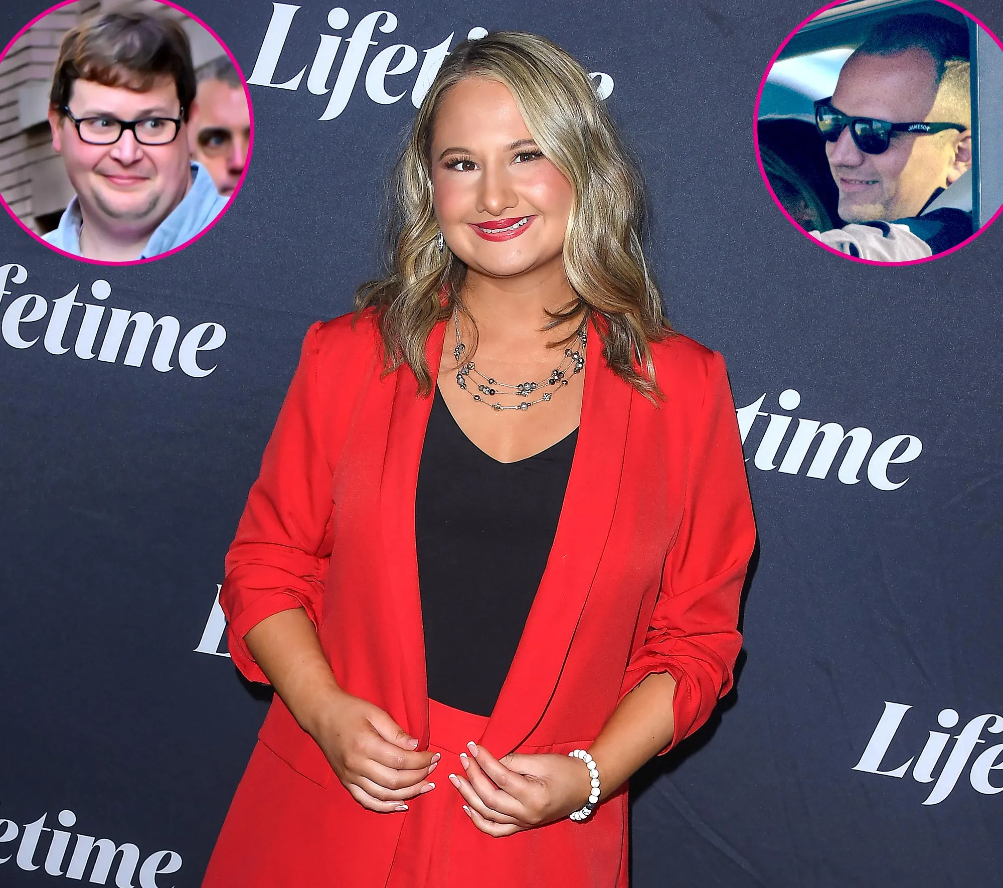 Gypsy Rose Blanchard Insists She 'Didn't Leave' Husband Ryan Scott Anderson for Ex-Fiance Ken Urker