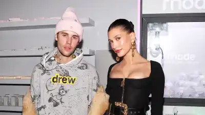 Hailey Bieber Gives Birth to 1st Baby With Husband Justin Bieber