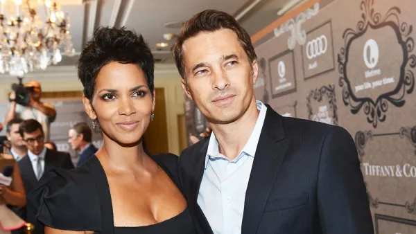 Halle Berry and Ex Olivier Martinez to Attend Therapy to Foster Coparenting Relationship Court Docs