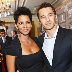 Halle Berry and Ex Olivier Martinez to Attend Therapy to Foster Coparenting Relationship Court Docs