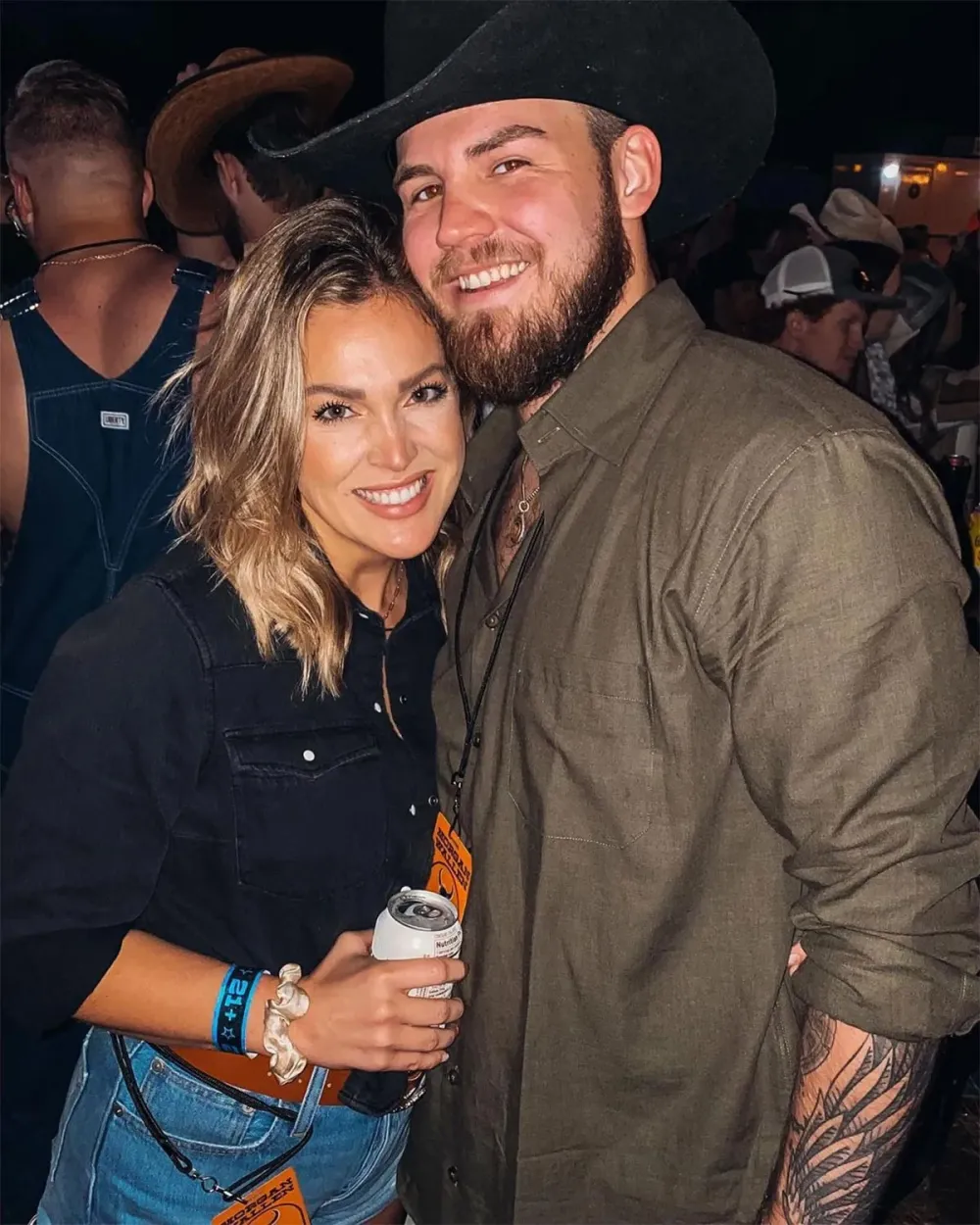 Hannah Brown Admits to Having a &lsquo;Hard Time&rsquo; With Brother&rsquo;s Marriage to Haley Stevens- &lsquo;Messed Up&rsquo;