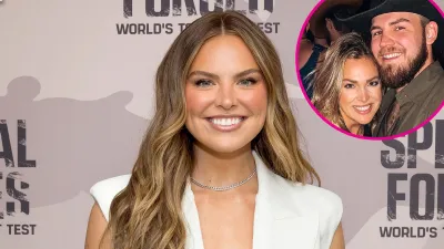 Hannah Brown Admits to Having a ‘Hard Time’ With Brother’s Marriage to Haley Stevens- ‘Messed Up’