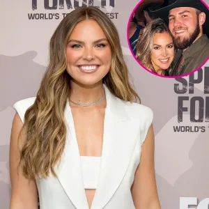 Hannah Brown Admits to Having a ‘Hard Time’ With Brother’s Marriage to Haley Stevens- ‘Messed Up’