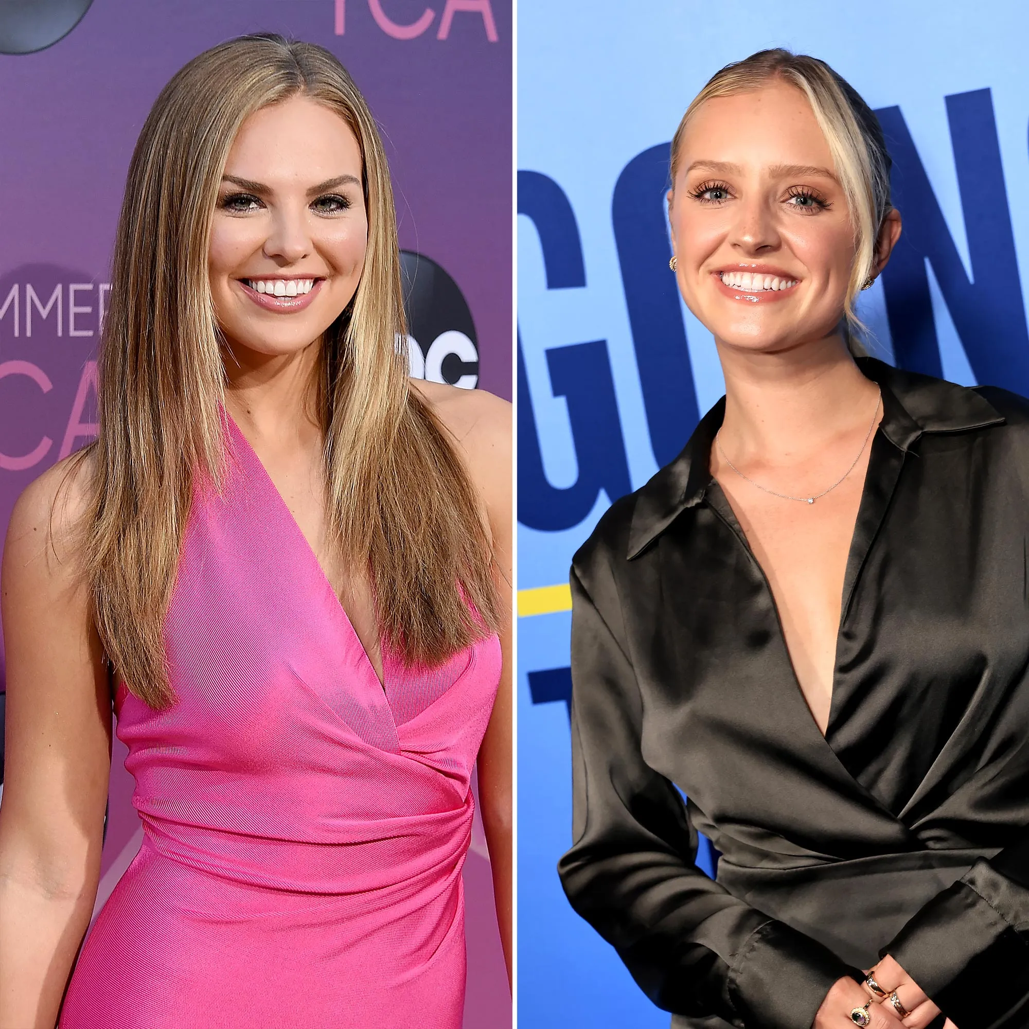 Hannah Brown Feared She Talked Daisy Kent out of Accepting 'Bachelorette' Role: 'I Didn't Mean To'