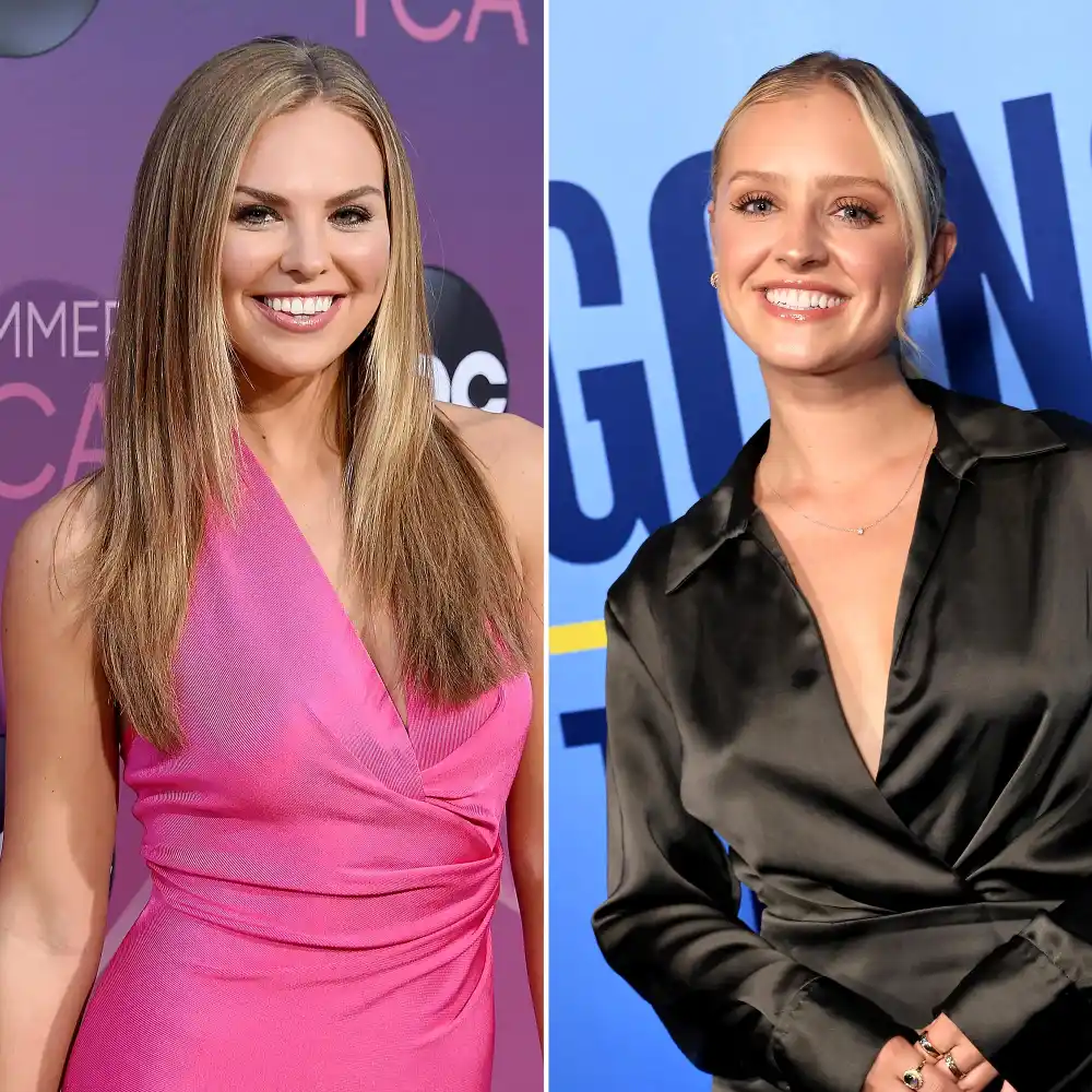 Hannah Brown Feared She Talked Daisy Kent out of Accepting 'Bachelorette' Role: 'I Didn't Mean To'