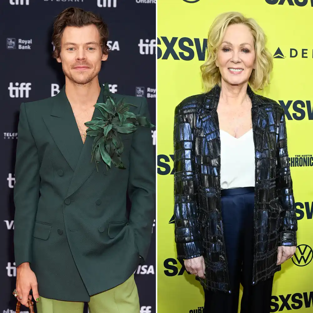 Harry Styles Uses This Hacks Character s Name at Hotels