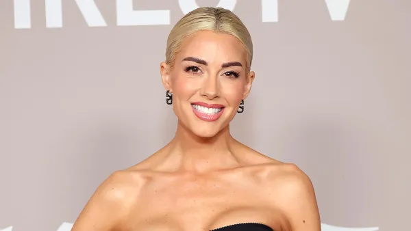 Heather Rae El Moussa Claps Back at Social Media Haters