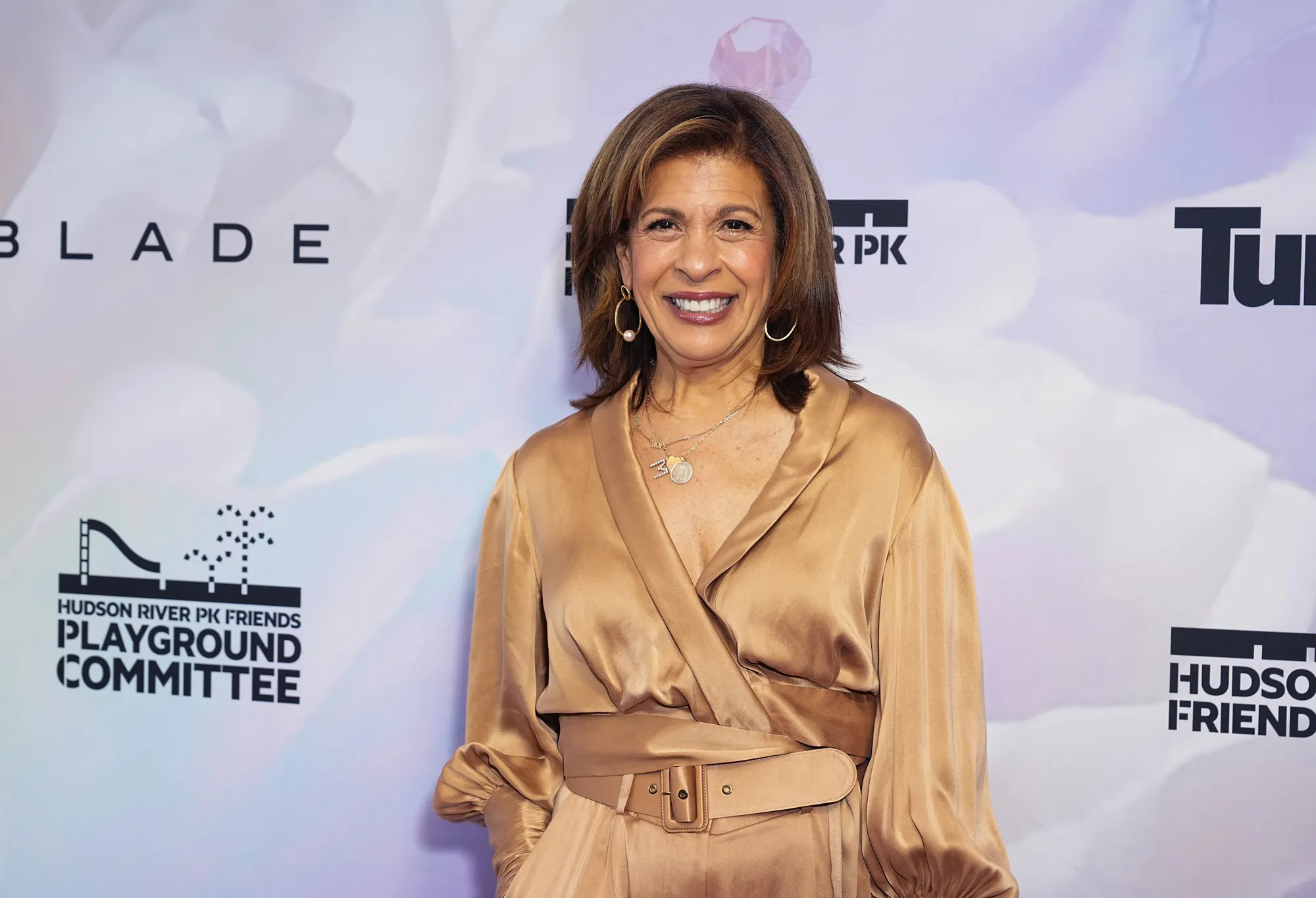 Hoda Kotb Chokes Up Talking About Late Dad on His 91st Birthday