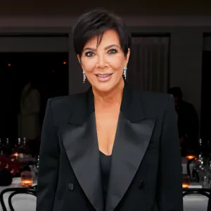 How Does Kris Jenner Nickname Her Kids in Her Phone