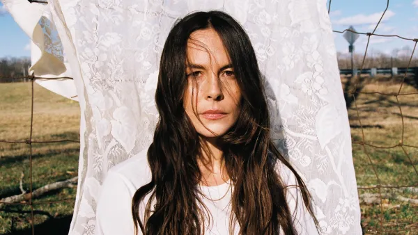 How Madi Diaz Is Persevering on Tour After an Airline Destroyed Her Guitar