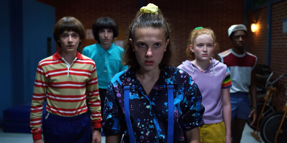 How Parents of the &lsquo;Stranger Things&rsquo; Cast Collectively Worked Together on Salary Negotiations