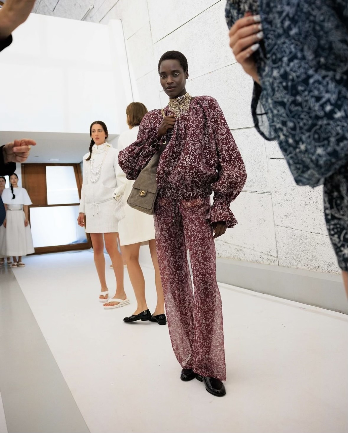 new chanel bags,new chanel bags for cruise 2024/25