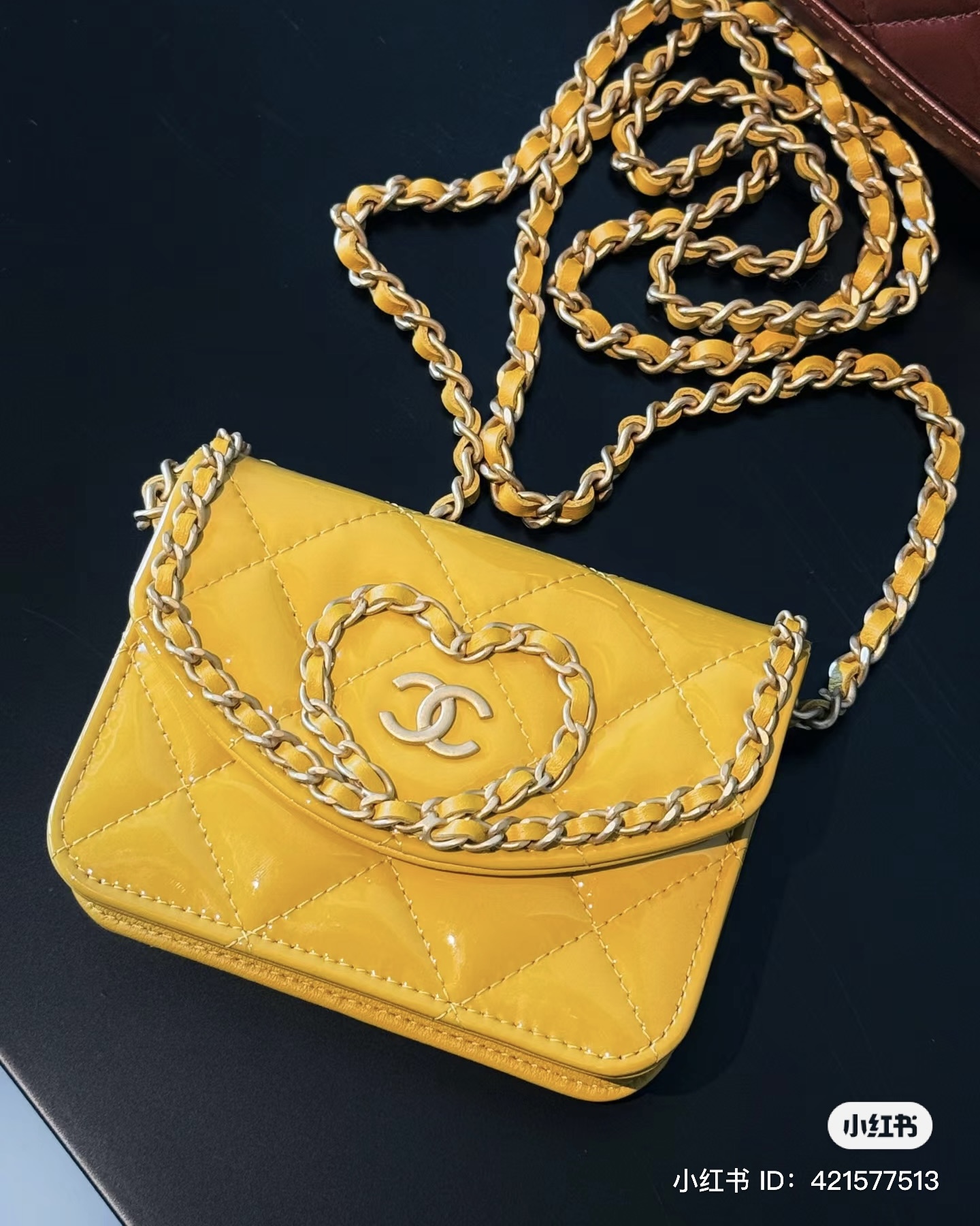 Chanel 2023/24 Métiers d’Art (24A) Bags Have Arrived