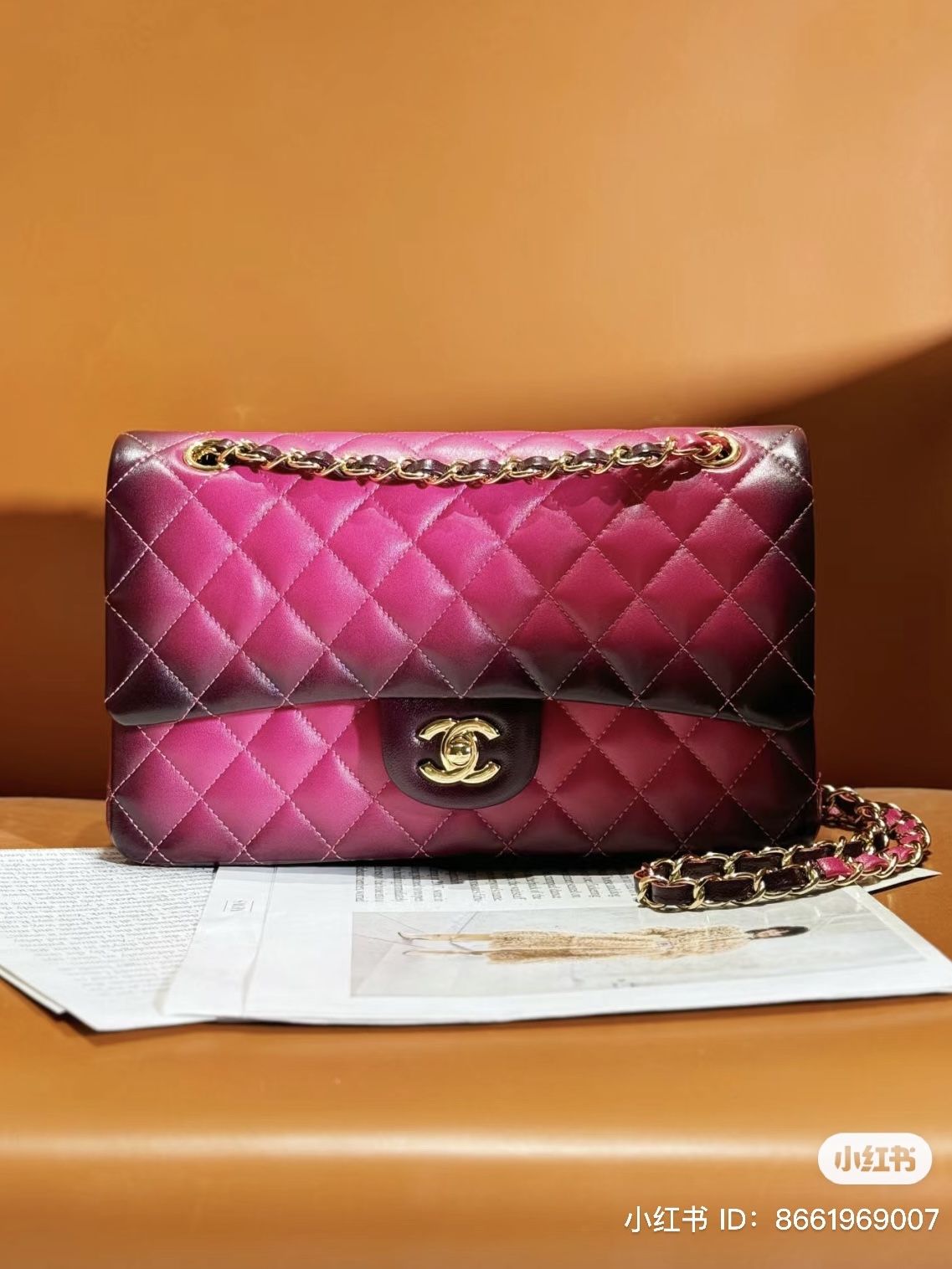 Chanel 2023/24 Métiers d’Art (24A) Bags Have Arrived