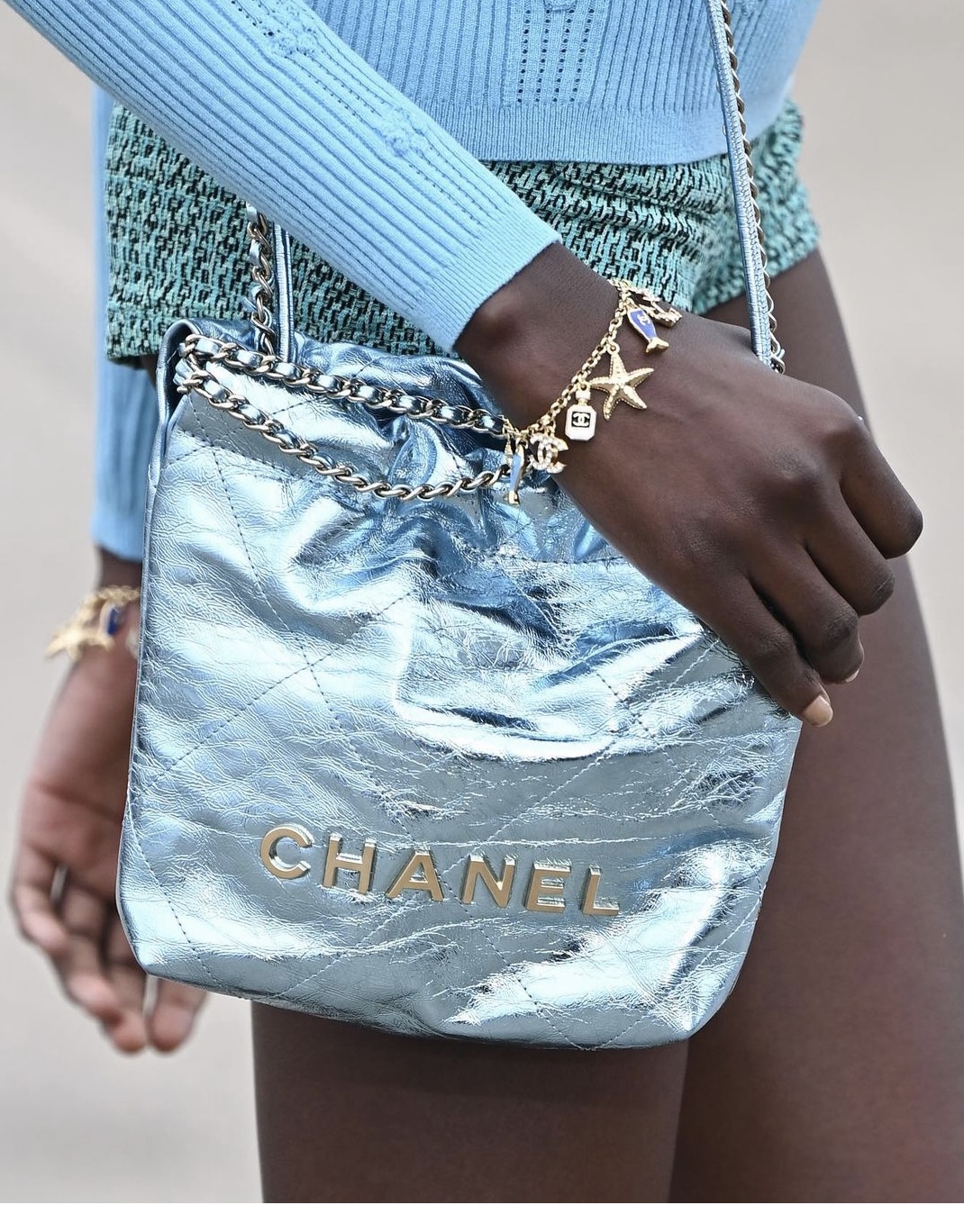 new chanel bags,new chanel bags for cruise 2024/25