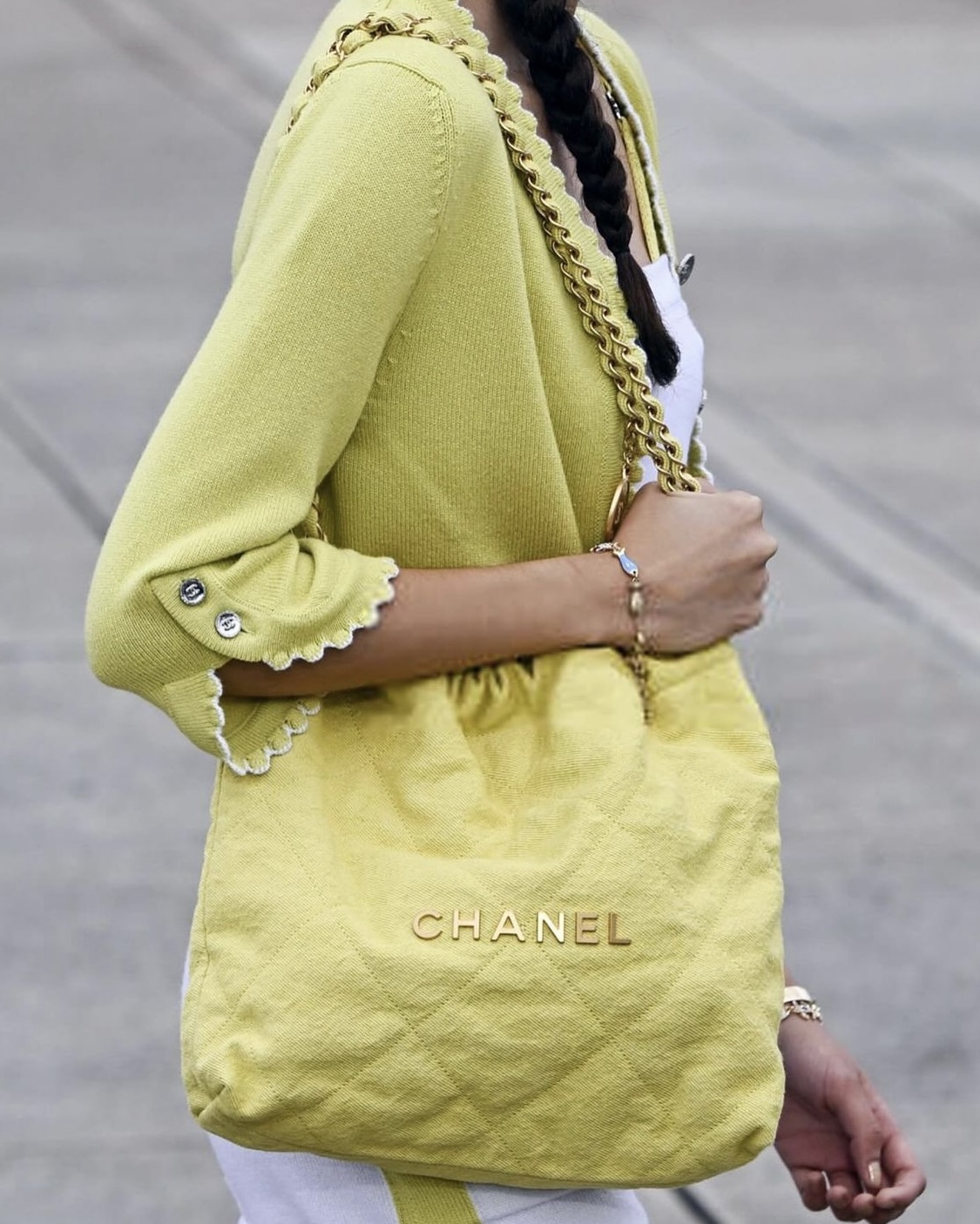 new chanel bags,new chanel bags for cruise 2024/25
