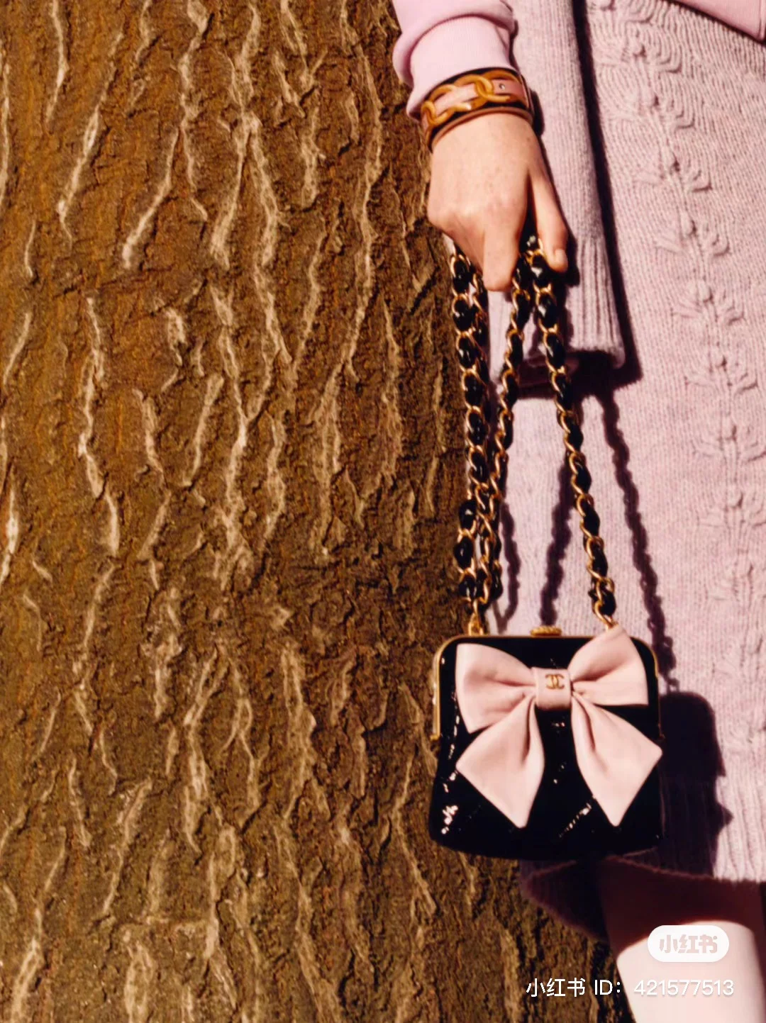 Chanel 2023/24 Métiers d’Art (24A) Bags Have Arrived