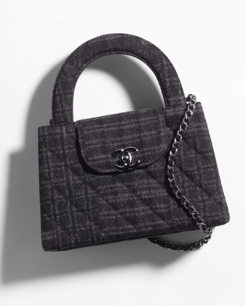 Chanel 2023/24 Métiers d’Art (24A) Bags Have Arrived