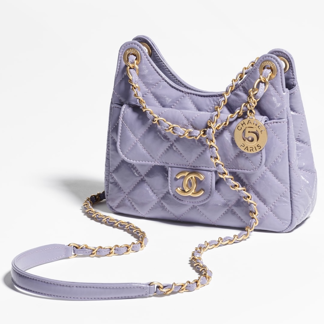 Chanel 2023/24 Métiers d’Art (24A) Bags Have Arrived