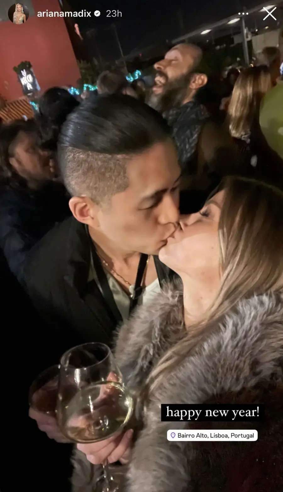 Ariana Madix and Daniel Wai’s Relationship Timeline