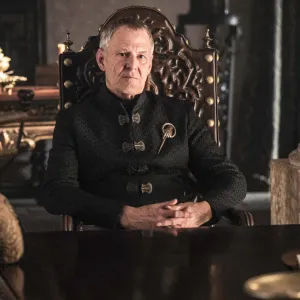 Ian Gelder dead at 74 830