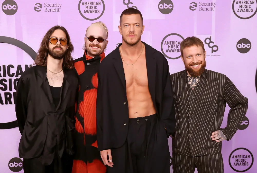 Imagine Dragons Lists Limited Edition Version of New Album &lsquo;Loom&rsquo; For $5.01 Million &ndash; Here&rsquo;s Why